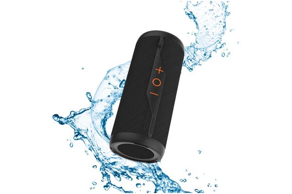 głośnik Bluetooth Kodak PWS2252 czarny