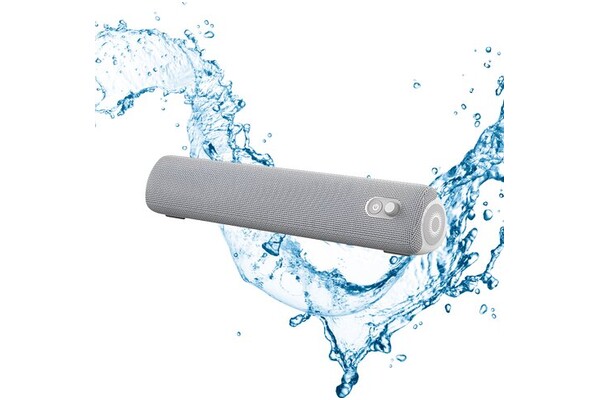 głośnik Bluetooth Kodak Pws2247 szary
