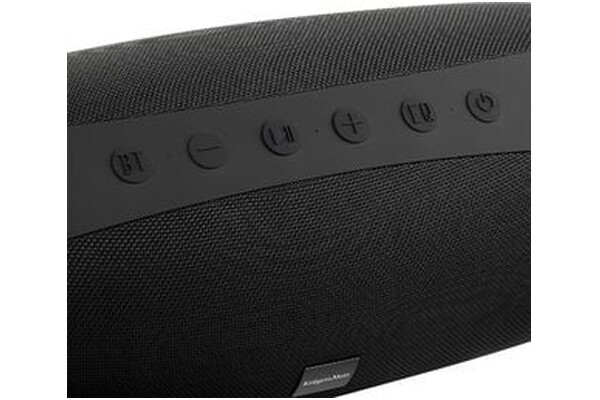 głośnik Bluetooth Kruger&Matz KM0553 Explorer+ czarny