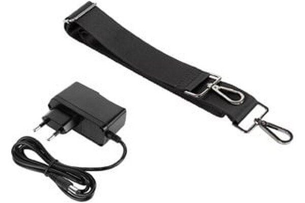 głośnik Bluetooth Kruger&Matz KM0553 Explorer+ czarny