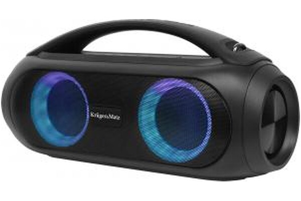 głośnik Bluetooth Kruger&Matz KM0561 Joy 2 czarny