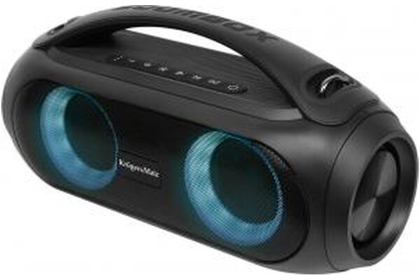 głośnik Bluetooth Kruger&Matz KM0561 Joy 2 czarny