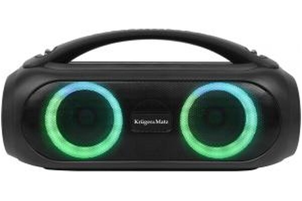 głośnik Bluetooth Kruger&Matz KM0561 Joy 2 czarny