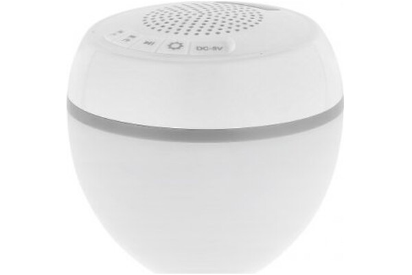 głośnik Bluetooth Kruger&Matz KM0537 biały