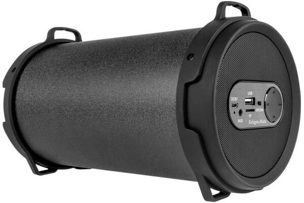 głośnik Bluetooth Kruger&Matz KM0529 Joy czarny