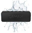 głośnik Bluetooth LAMAX Sentinel 2 czarny
