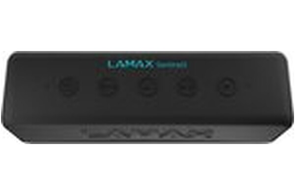 głośnik Bluetooth LAMAX Sentinel 2 czarny