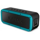 głośnik Bluetooth LAMAX Storm 1 niebieski