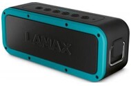 głośnik Bluetooth LAMAX Storm 1 niebieski