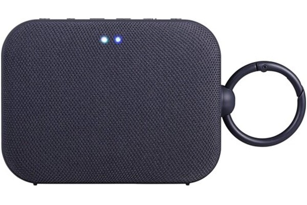 głośnik Bluetooth LG PN1 czarny