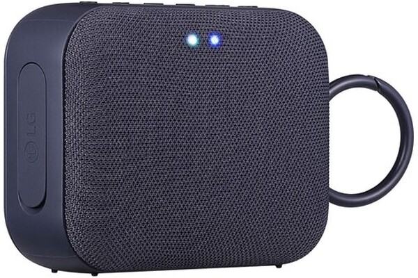 głośnik Bluetooth LG PN1 czarny