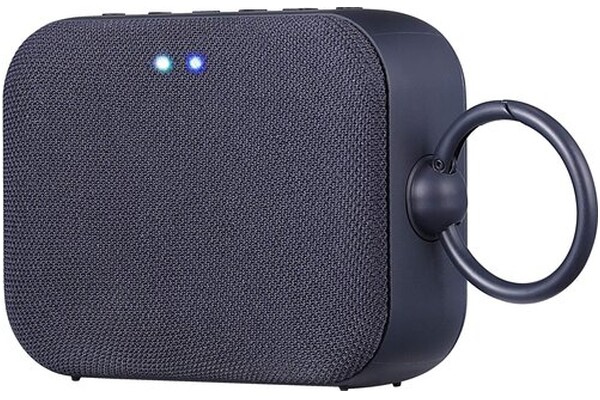 głośnik Bluetooth LG PN1 czarny