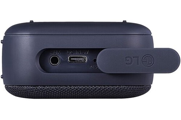 głośnik Bluetooth LG PN1 czarny