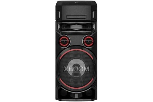 głośnik Bluetooth LG ON7 czarny