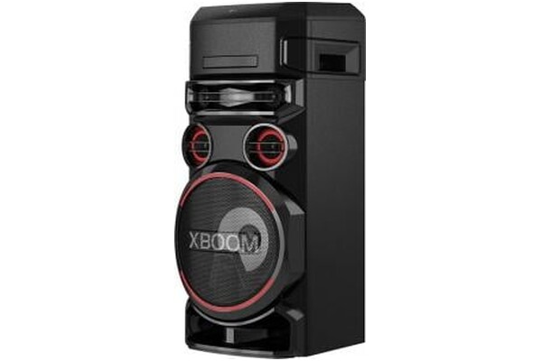 głośnik Bluetooth LG ON7 czarny
