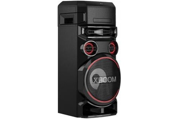 głośnik Bluetooth LG ON7 czarny