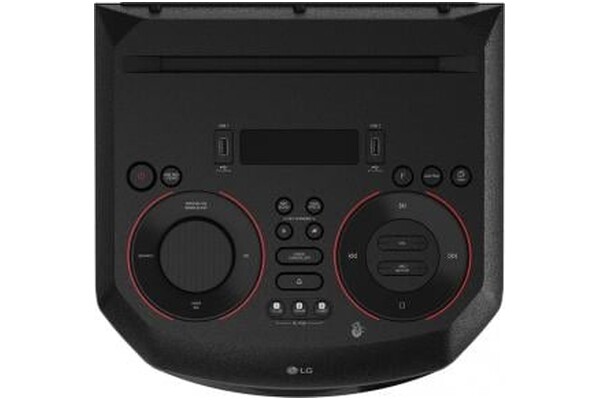 głośnik Bluetooth LG ON7 czarny
