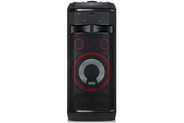 głośnik Bluetooth LG OL100 czarny