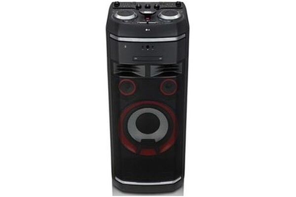 głośnik Bluetooth LG OL100 czarny