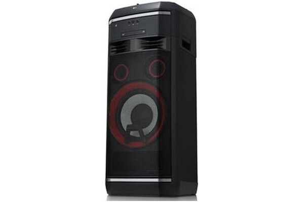 głośnik Bluetooth LG OL100 czarny