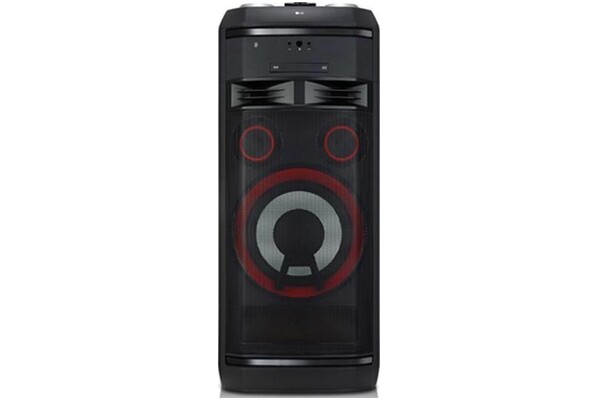 głośnik Bluetooth LG OL100 czarny