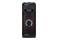 głośnik Bluetooth LG OL100 czarny