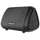 głośnik Bluetooth Motorola Sonic Sub czarny