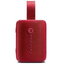 głośnik Bluetooth Motorola ROKR 300 czerwony