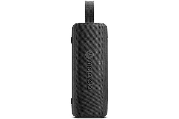 głośnik Bluetooth Motorola ROKR 600 czarny