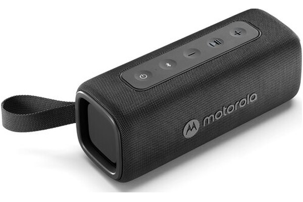głośnik Bluetooth Motorola ROKR 600 czarny