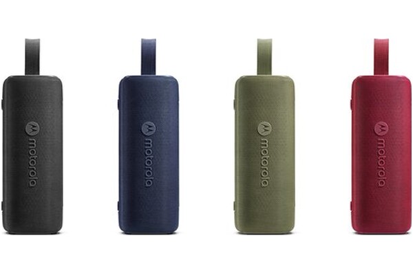 głośnik Bluetooth Motorola ROKR 600 czarny