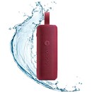 głośnik Bluetooth Motorola ROKR 600 czerwony
