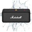 głośnik Bluetooth Marshall Emberton czarny