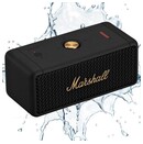 głośnik Bluetooth Marshall Emberton Czarno-miedziany
