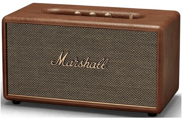 głośnik Bluetooth Marshall Stanmore III brązowy
