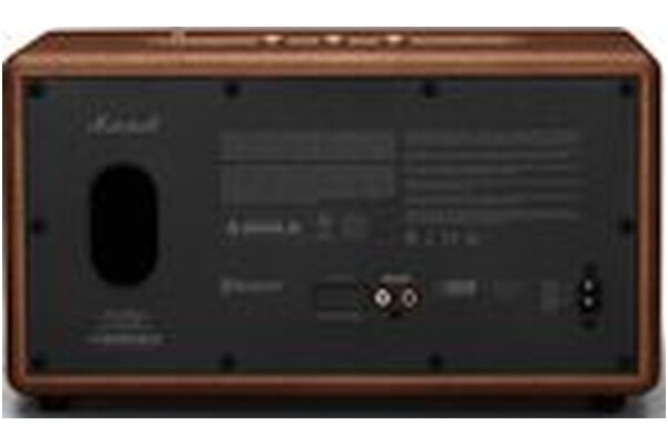 głośnik Bluetooth Marshall Stanmore III brązowy