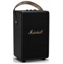 głośnik Bluetooth Marshall Tufton czarny