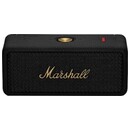głośnik Bluetooth Marshall Emberton II czarny