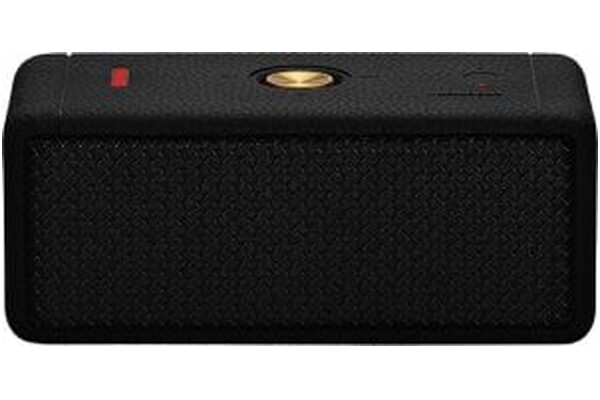 głośnik Bluetooth Marshall Emberton II czarny