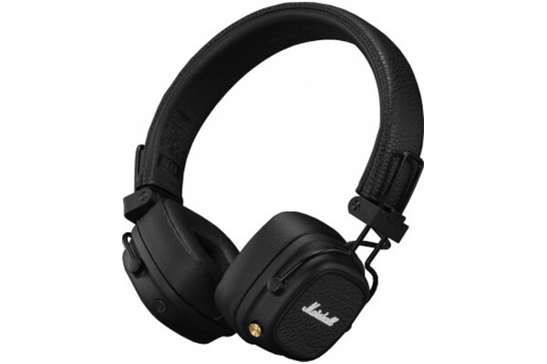 głośnik Bluetooth Marshall Major V czarny