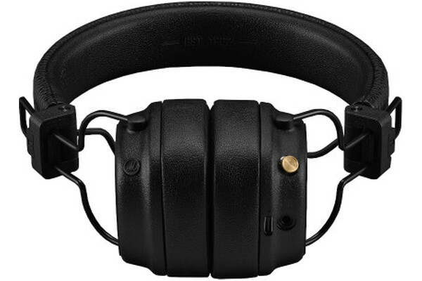 głośnik Bluetooth Marshall Major V czarny