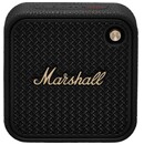 głośnik Bluetooth Marshall Willen II czarny