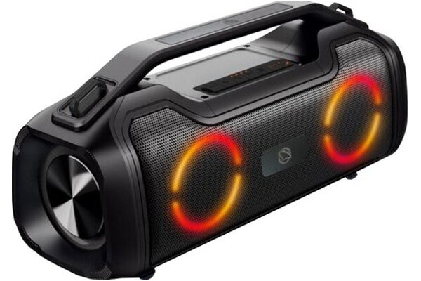 głośnik Bluetooth Manta SPK220 czarny