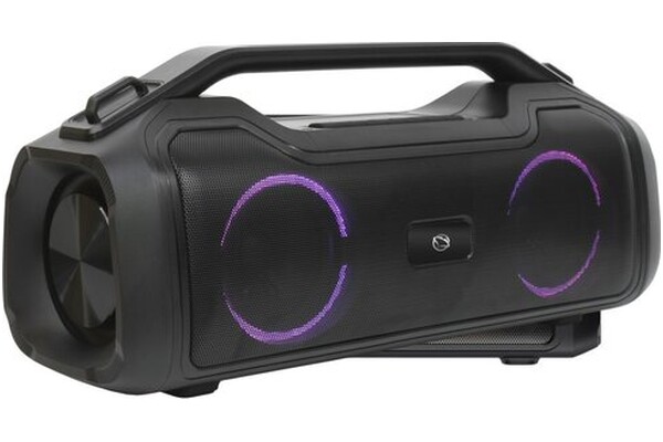 głośnik Bluetooth Manta SPK220 czarny