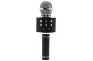 głośnik Bluetooth Manta MIC12 czarny