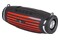 głośnik Bluetooth Manta SPK14GO czerwony