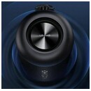 głośnik Bluetooth USAMS USYX008 czarny