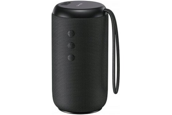głośnik Bluetooth USAMS YC011YX01 czarny