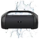 głośnik Bluetooth Manta SPK310 czarny
