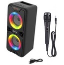 głośnik Bluetooth Manta SPK816 czarny
